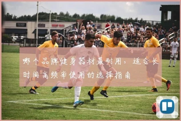 哪个品牌健身器材最耐用，适合长时间高频率使用的选择指南